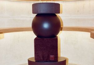 « Totem Miafit », le studio de sport miniature ultra design