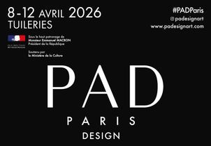 PAD Paris : le design fait à nouveau son show au Jardin des Tuileries