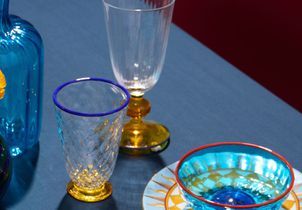 Verre à eau : nos 25 coups de cœur