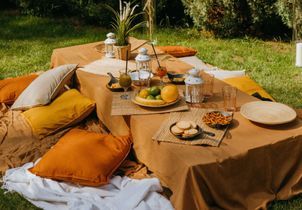20 indispensables de l'été pour réussir son pique-nique