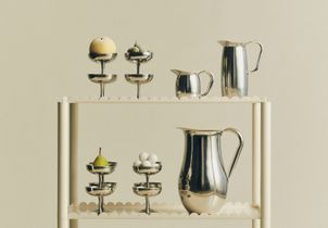 Pourquoi on craque tous pour la vaisselle en inox ?