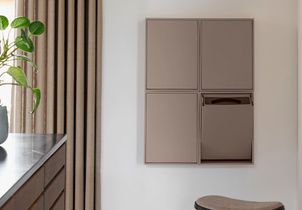 15 poubelles design (et vraiment cool) pour pimper sa cuisine