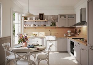 7 idées DIY ingénieuses pour une cuisine plus pratique