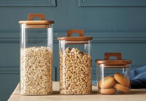 Les plus belles boîtes de conservation pour ranger sa cuisine avec style