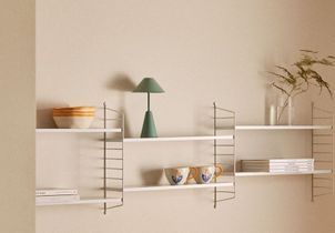 Studio : nos 40 idées de rangements bien pensés