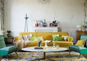 Comment décorer son salon : 45 idées pour s'inspirer