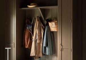 Boot room : pourquoi cette pièce piquée aux maisons de campagne rend tout le monde fou ?