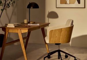 Bureau minimaliste : les règles d’or pour un espace de travail efficace