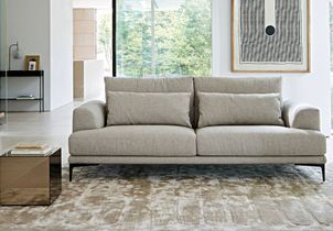 5 détails déco auxquels on ne pense pas pour agrandir une petite pièce