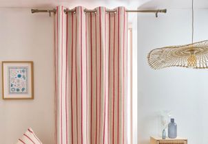 Comment entretenir ses rideaux : nos astuces simples et efficaces