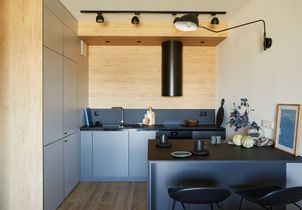 Quel luminaire pour agrandir une pièce ?