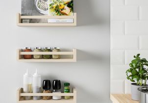 5 IKEA Hacks qui détournent des objets à moins de 10 € 