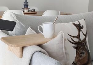 12 IKEA hacks malins à réaliser sans outil