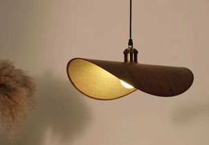 Cette suspension « glossy » attire tous les regards : le DIY à tester