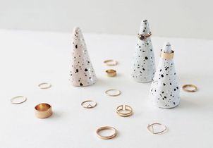 20 idées de cadeaux à faire soi-même pour la fête des mères
