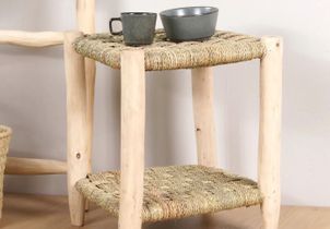 IKEA Hack : réalisez cette table de chevet canon à l’allure campagne-chic