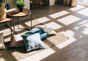 Comment conserver la fraîcheur dans son intérieur quand on n’a pas de volets ?