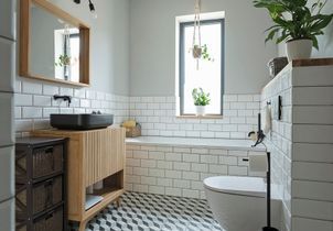 Comment faire briller son carrelage ?