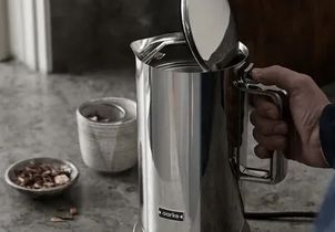 Voici comment détartrer une bouilloire efficacement