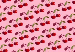 Voici pourquoi vous ne devriez plus jeter vos noyaux de cerises