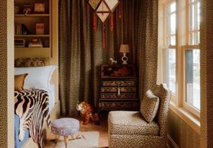 8 motifs dont on ne peut plus se passer dans notre décoration