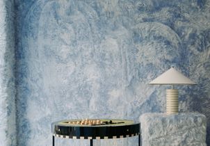 Oubliez la peinture blanche, en 2026, les murs sont notre nouveau terrain de jeu