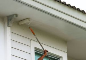 Quelle est la meilleure peinture pour l’extérieur ?