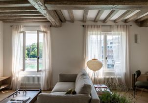Avant/Après : de duplex à colocation de plain-pied à Lille