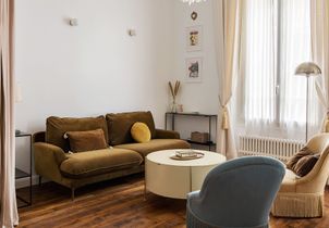Avant/Après : Les architectes repensent ce 39 m² pour créer deux espaces nuit