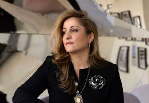 Doha : l'architecte Aline Asmar D’Amman partage ses bonnes adresses dans sa ville préférée