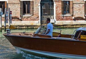 Les bonnes adresses déco de la rédaction à Venise