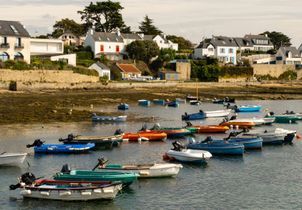 Les bonnes adresses déco de la rédaction dans le Morbihan