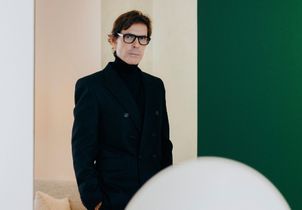 Ljubljana : l’architecte Pierre Yovanovitch partage ses bonnes adresses dans sa ville préférée