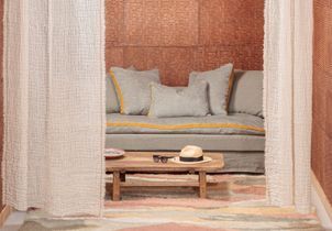 Marrakech : comment s'inspirer de l'artisanat méditerranéen pour un intérieur cosy et chaleureux