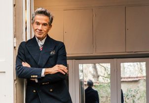 Mexico : l'architecte Vincent Darré partage ses bonnes adresses dans sa ville préférée