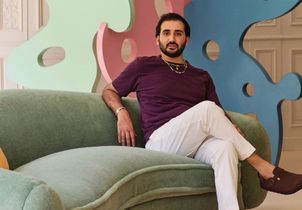 Sydney : le designer Julien Sebban (Uchronia) partage ses bonnes adresses dans sa ville préférée