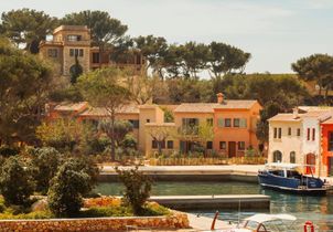 L’île de Bendor, le refuge secret de Paul Ricard transformé en hôtel paradisiaque
