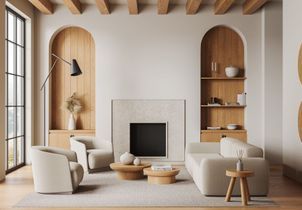 Cette simple astuce de décorateur rendra votre intérieur encore plus beau