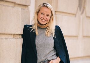 Chiner chic : les conseils de Charlotte Bjorklund, fondatrice de Linnea Lund pour une déco de seconde main