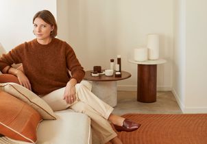 Designers à suivre, astuces et bonnes adresses… La prescription déco de Julia Garret, responsable du style Maison & Loisirs de Monoprix