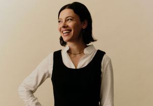 Designers à suivre, astuces et bonnes adresses… La prescription déco de la designer Sophie Lou Jacobsen