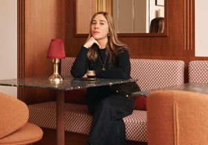 Designers à suivre, astuces et bonnes adresses… La prescription déco de Sophie Darriere, architecte d’intérieur de Label Experience