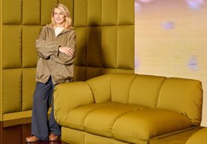 Le secret de la designer Patricia Urquiola pour se sentir vraiment bien chez soi
