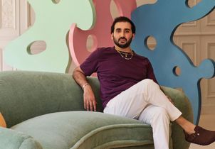 Les essentiels déco de Julien Sebban, fondateur d’Uchronia