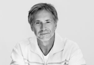 Les essentiels déco du designer australien, Marc Newson