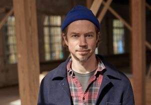 Rencontre avec Joris Laarman, un designer bio-optimiste