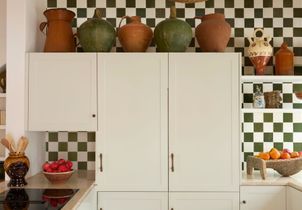 Au sud de Lisbonne, cette maison de vacances célèbre le style rustique chic