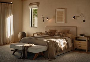 Cette maison revisite le « quiet luxury » avec charme