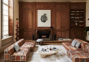 Kenzo, Lagerfeld, Arman… Et si finalement, le nouveau luxe, c’était d'accéder aux ateliers d’artistes et aux maisons de créateurs ?