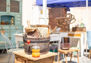 Notre sélection de Brocantes et vide-greniers à faire le week-end du 15 août 2026